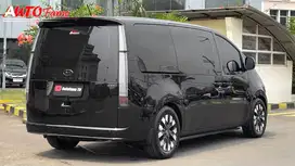 Hyundai Staria 7 Seater Signature 2.2 Diesel 2023