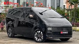 Hyundai Staria 7 Seater Signature 2.2 Diesel 2023