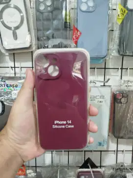 CASING 1PHONE 14 ANTI NODA