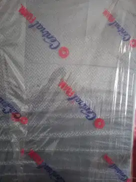 Dijual cepat kasur central