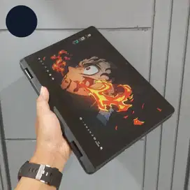 Lenovo Thinkpad Yoga 11E Touchscreen Core i5 GEN 8 RAM 8/256GB D-FC