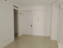 Sewa 2 Kamar Kosongan Apartemen Bassura City 28 JT/ 1 Tahun Free ipl