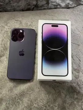 Iphone 14 Promax 128 IBOX