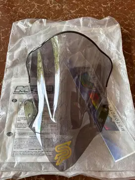 Windshield MRA New Ninja 250 2018