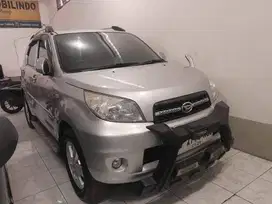 daihatsu terios mt 2014