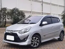 [OLXmobbi] Toyota Agya 1.2 G Bensin-MT 2020