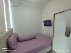 Apartment Sewa City Square Margorejo Murah