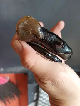 gelang etnik bahar bonggol
