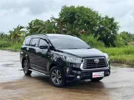 Toyota Innova 2.0 G MT BENSIN 2022