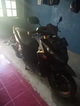 Di jual Honda Vario techno THN 2011