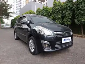 [OLX Mobbi] DP 5% Suzuki Ertiga Abu-Abu 1.4 GX Bensin-MT 2014 NYR