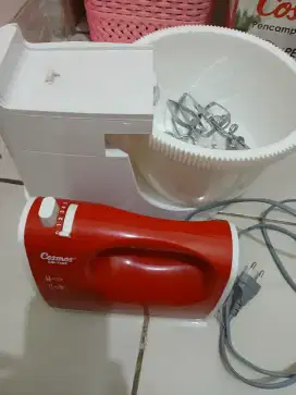 Mixer cosmos duduk CM 1689