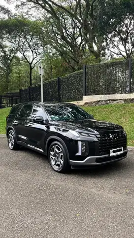 Hyundai Palisade 2.2 Signature 2023 Facelift