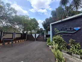DI jual Rumah 2 lantai, Sejuk & Nyaman