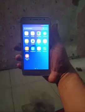 Samsung J2 Prime Mulus