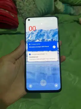oppo reno 6 nominus