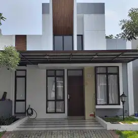 Disewakan Rumah Siap Huni Di Cluster Citra Raya Tangerang