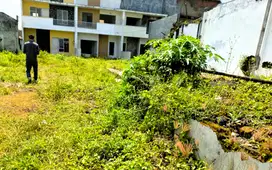 Dua Lantai! Rumah Eksklusif di Bumiayu!