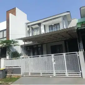 Dijual Rumah Di Nusaloka BSD Tangsel