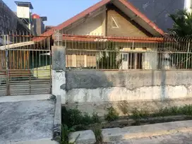 Jual Rumah Jl.Citarum Semarang Timur - 10075