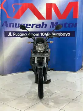 KM 6RIBU - HONDA CB VERZA 150cc Tahun 2021