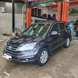 Honda CR-V 2011 Bensin