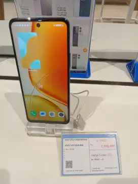 Vivo Y29 6 / 128GB Brown