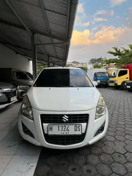 Suzuki Splash 1.2 GL A/T 2013