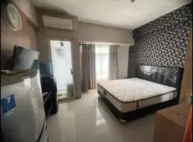 Disewakan Apartemen metropolis furnish dekat ubaya