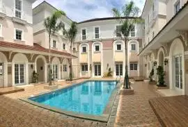 Alesha New Rumah Kost Lokasi Ramai di Pusat Kota BSD City