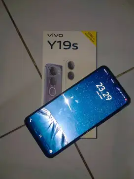Hp vivo y19s ori