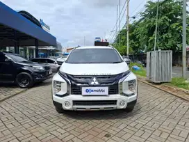 [OLX Mobbi] DP 5% - Mitsubishi Xpander 1.5 Cross AT 2019 TRD