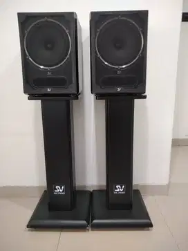 Speaker Pasif SV Ukuran 10