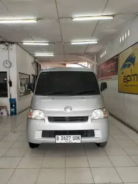 Daihatsu Granmax D1.3 mt 2019