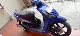 Mio th 2006 di jual