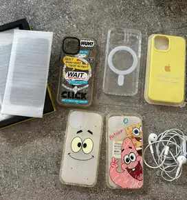 IPHONE 13MINI 128gb