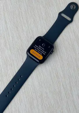 Apple Watch SE Gen 2 44mm Midnight