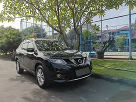 Nissan Xtrail 2.0 thn 2016 A/T CASH kit 2017/2015