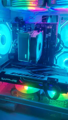Amd fx 83000 + mobo asus am3+