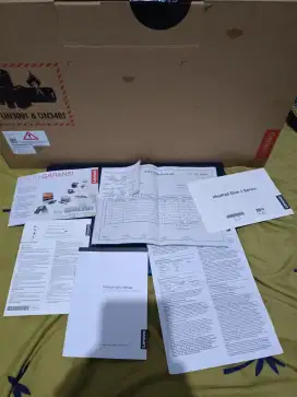Lenovo Ideapad slim 3