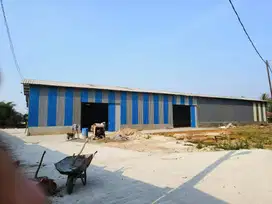 (JKTS818) Disewakan Gudang di Tata Kemuning 420m2 Legok