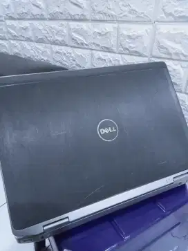 Jual Cepat Laptop Dell Latitude E6420