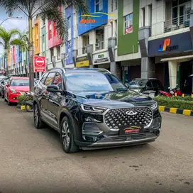 [ TDP 20 JUTA ] CHERY TIGGO 8 PRO 2.0 PREMIUM 390 T A/T NIK.2023