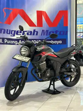 KM 4RIBU - HONDA CB VERZA 150 CC TH 2023