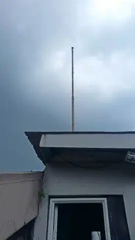 Ahli jasa pasang penangkal petir Kalijati kossmslang Subang