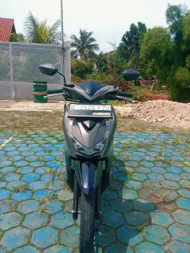 BIAH@DP 550 RB NEW BEAT FICW-CBSPLUS 2023 B DEPOK