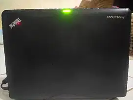 Netbook Windows 10 Lite Ram 4GB Batre Aman
