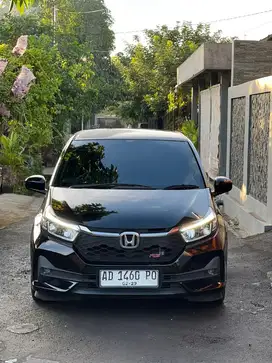 BRIO E MATIC 2023 FACELIF