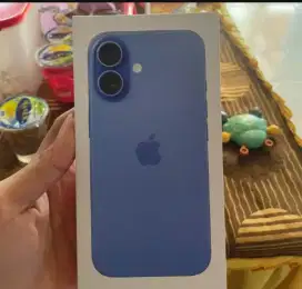 iPhone 16 NEW Segel