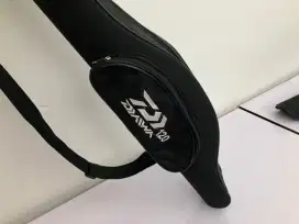 Tas Joran Pancing 120cm Rod Case Daiwa 120 (Bekas)